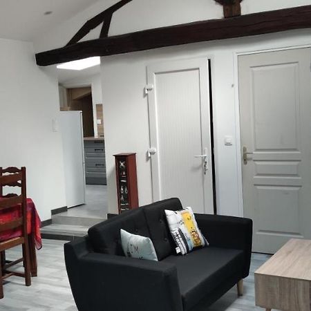 Loft Marie-Stuart Apartman Wassy Kültér fotó