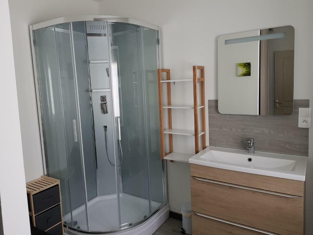 Loft Marie-Stuart Apartman Wassy Kültér fotó